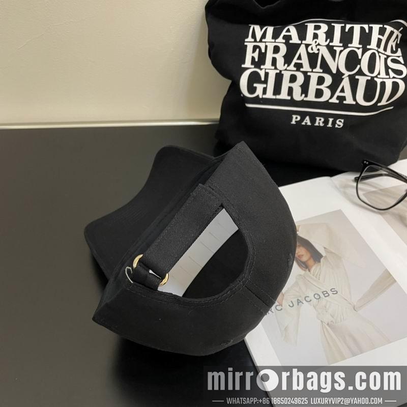 YSL Hat dx10