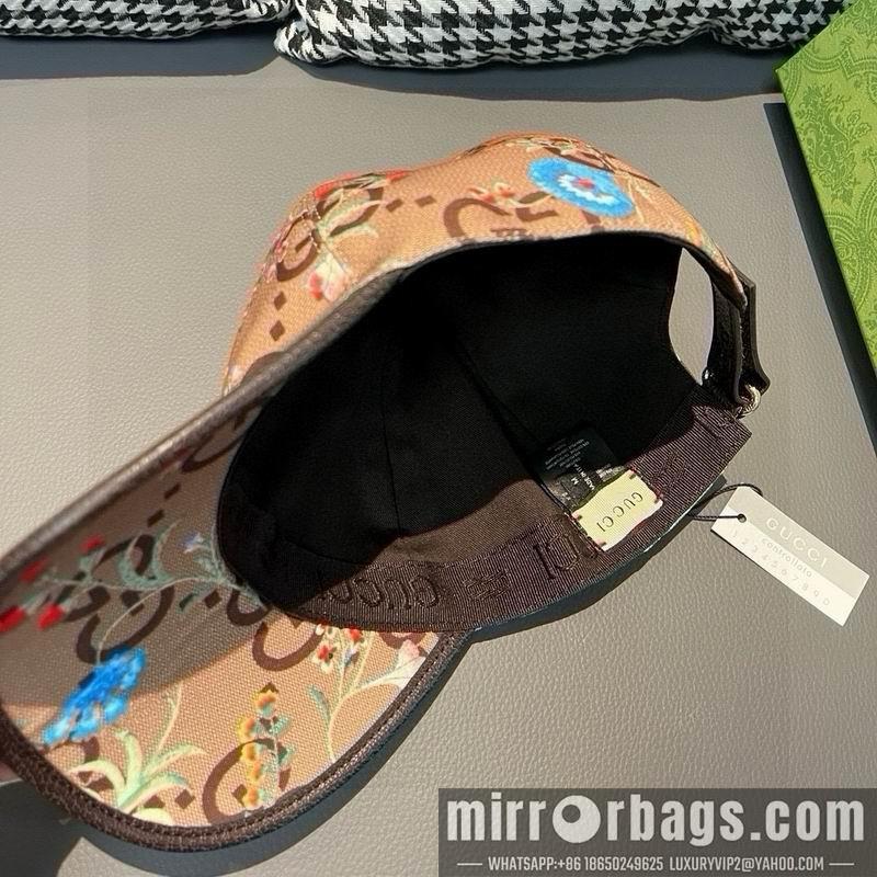Gucci Hat dx156