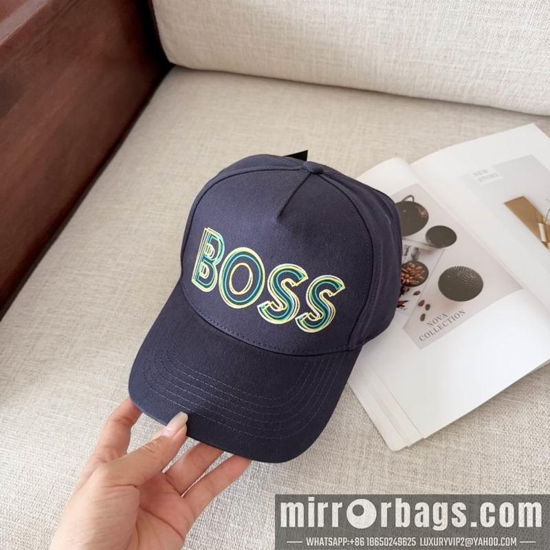 Boss Hat dx04
