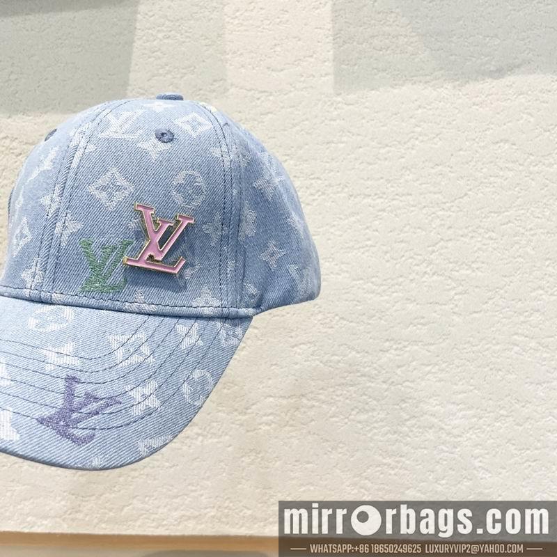 LV Hat 072807