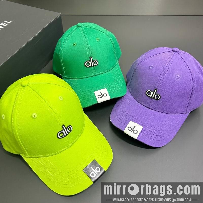 Alo Hat dx39