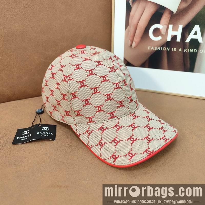 Chanel Hat dx38