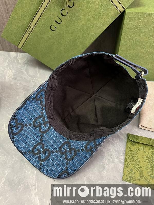 Gucci Hat dx11
