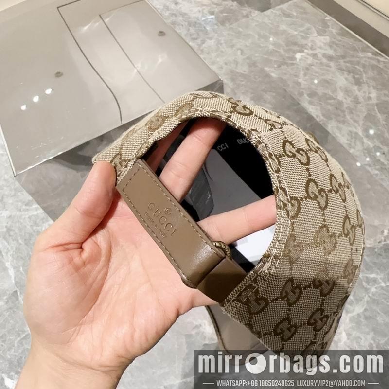 Gucci Hat 050704