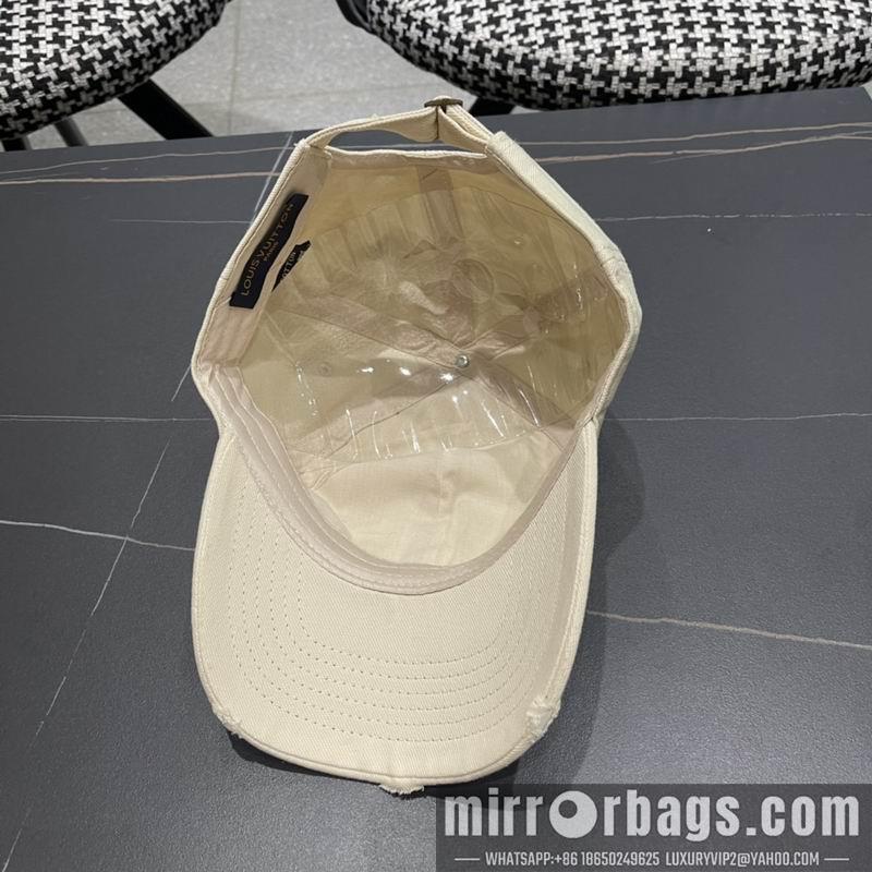 LV Hat 081005