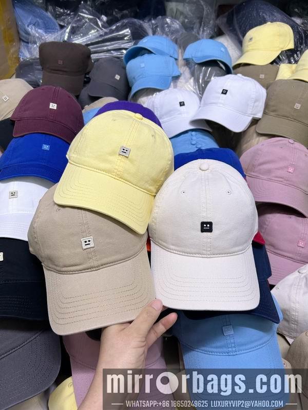 Ance Hat dx14