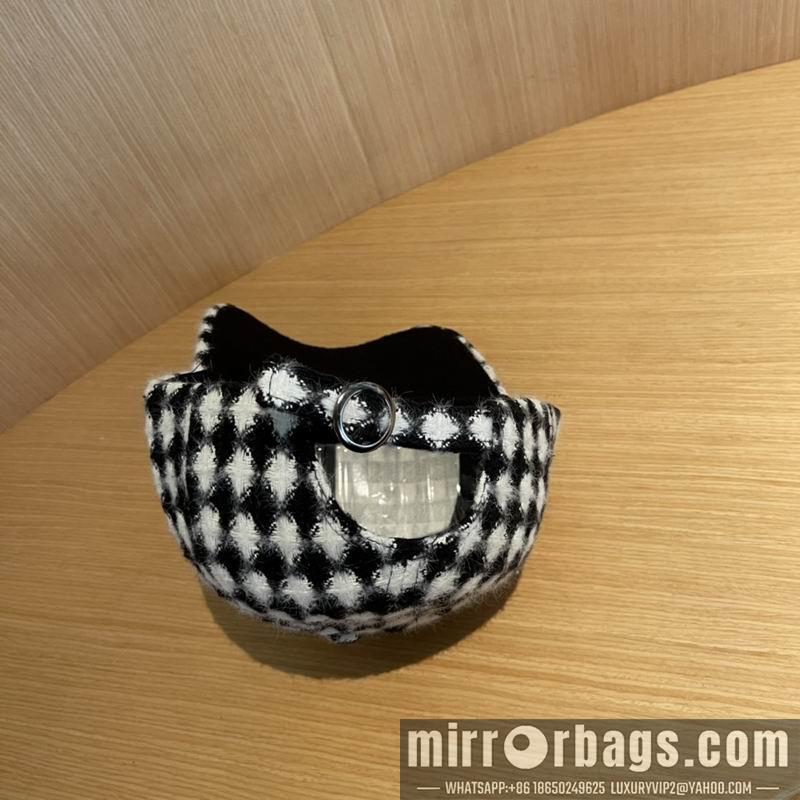Chanel Hat 121402