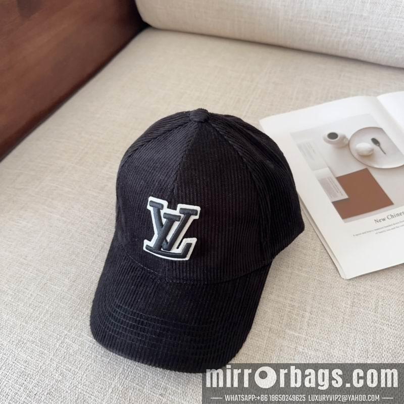 LV Hat 122802