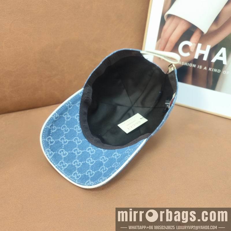 Gucci Hat dx97