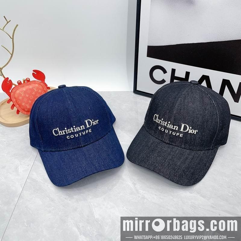 Dior Hat dx76