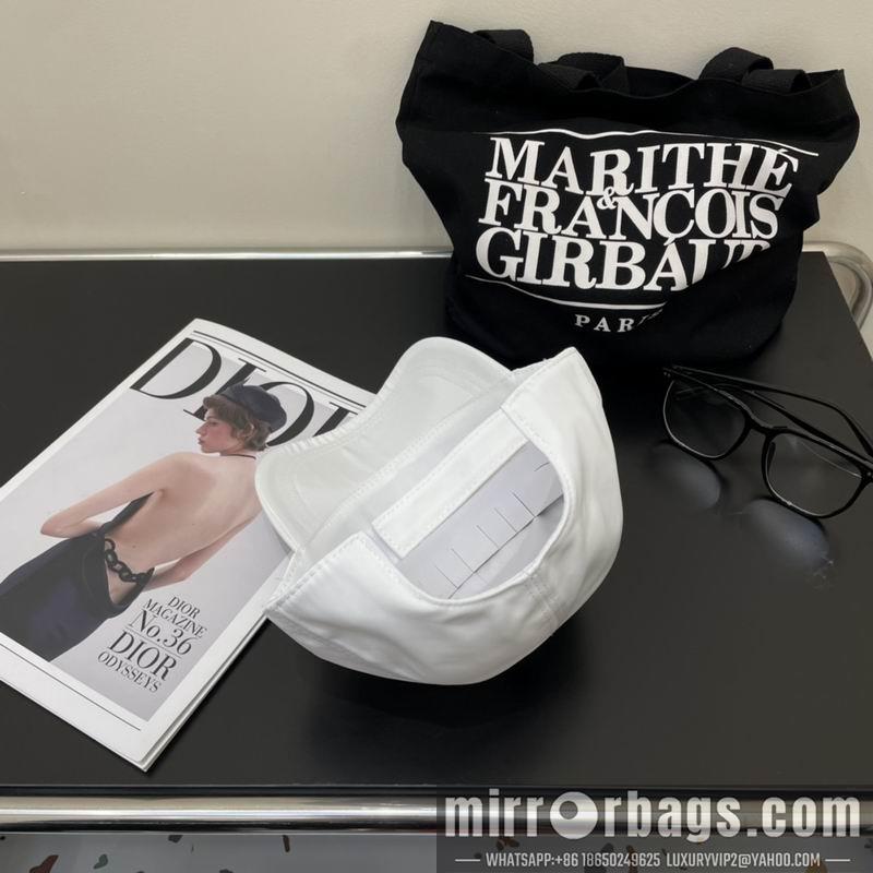 Prada Hat 042801