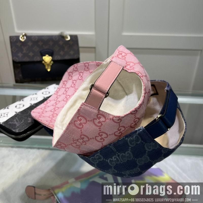 Gucci Hat 120401