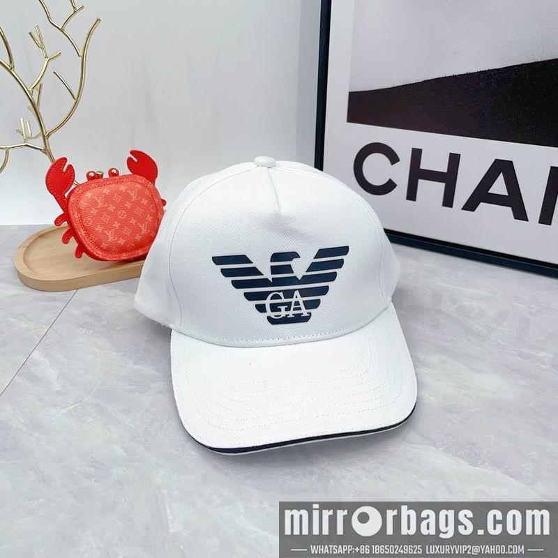 Armani Hat dx01