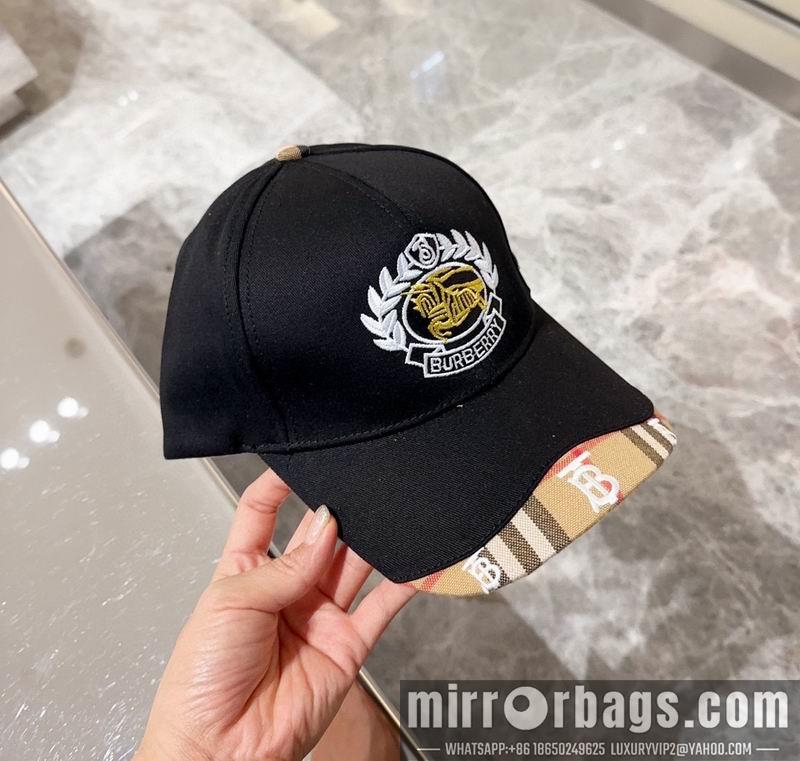Burberry Hat dx23