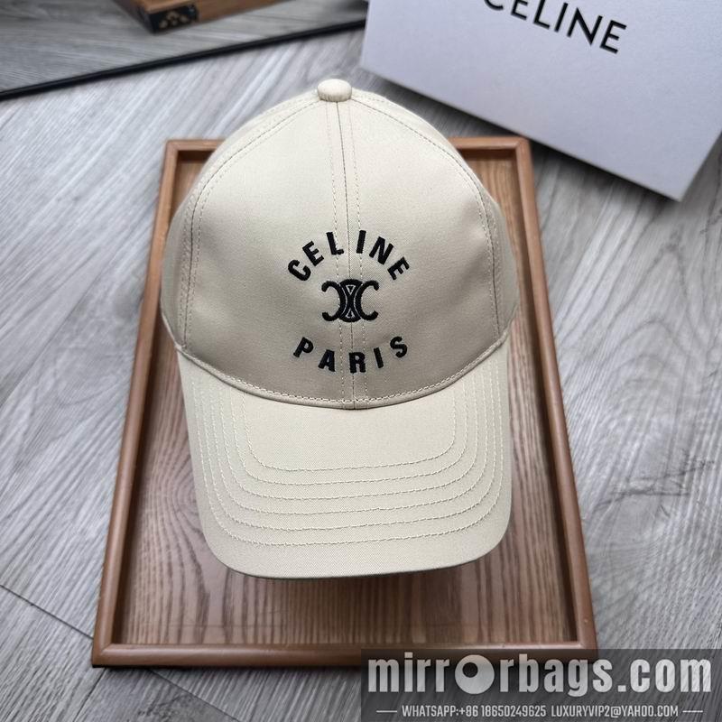 Celine Hat dx99