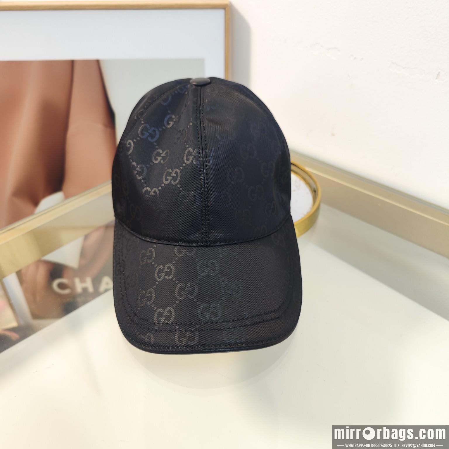 Gucci Hat dx08