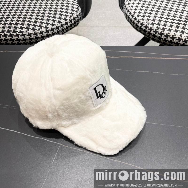 Dior Hat 010601