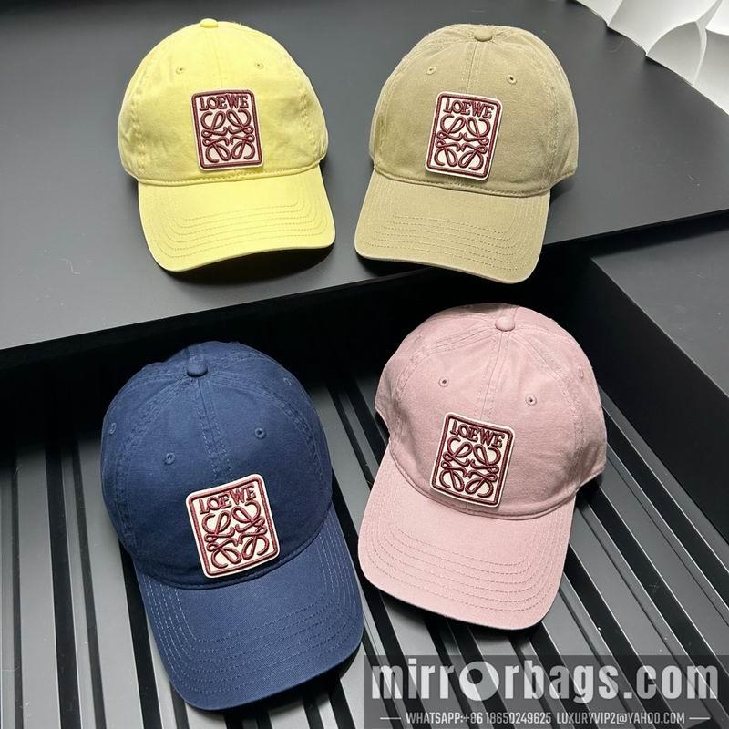 Loewe Hat dx40
