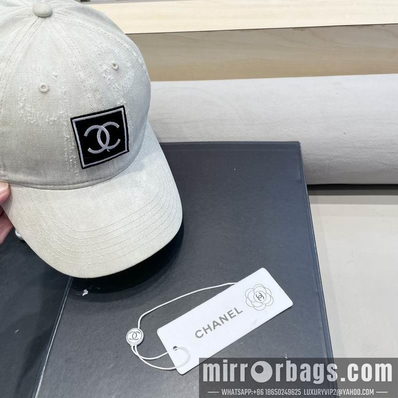 Chanel Hat 021103