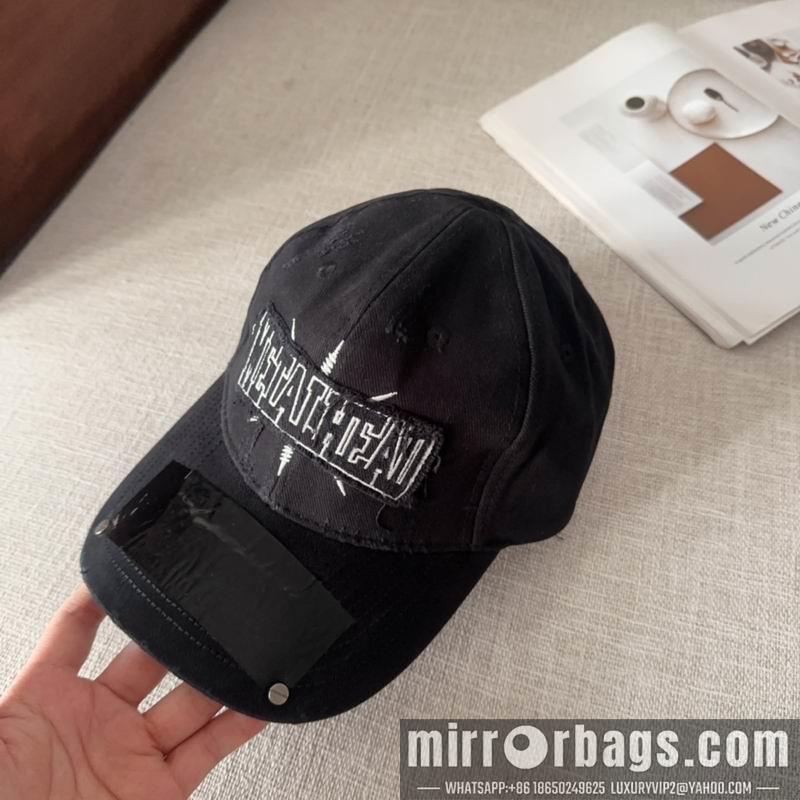Balenciaga Hat dx22