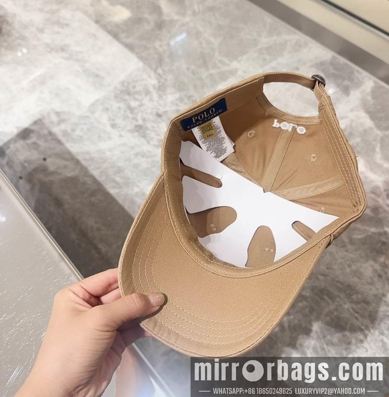 Polo Hat 050702