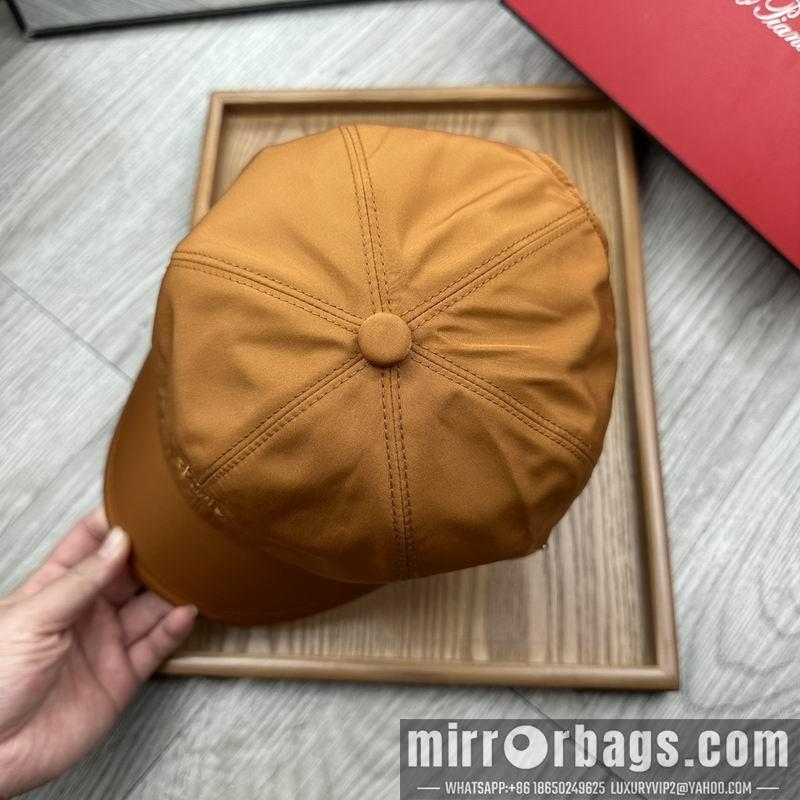 Loro Piana Hat dx02