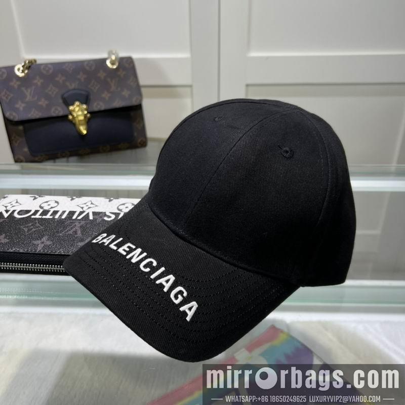 Balenciaga Hat dx44
