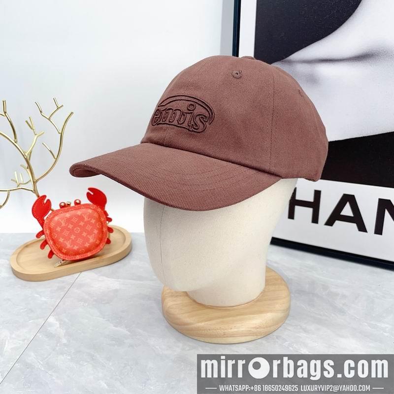 Emis Hat dx03