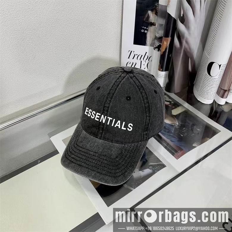 Fear of Gog Hat 02