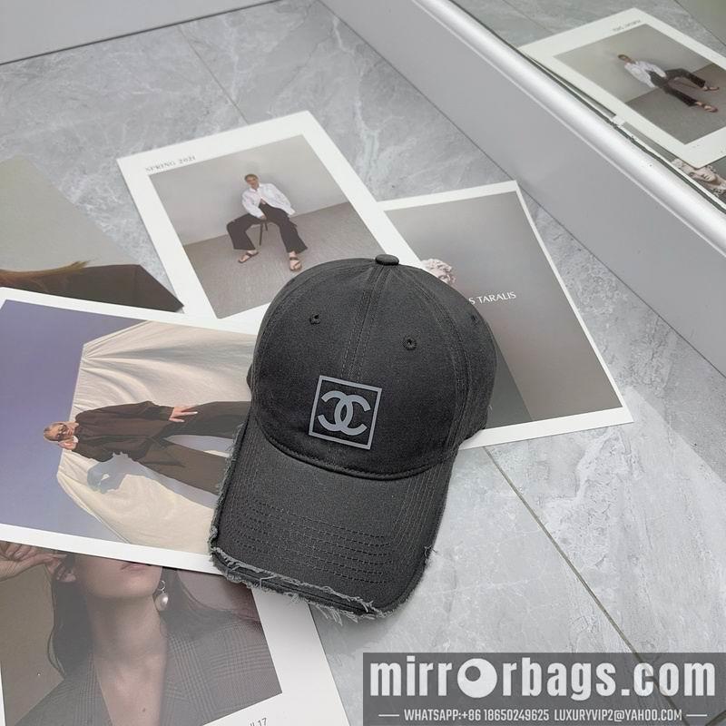 Chanel Hat hm09