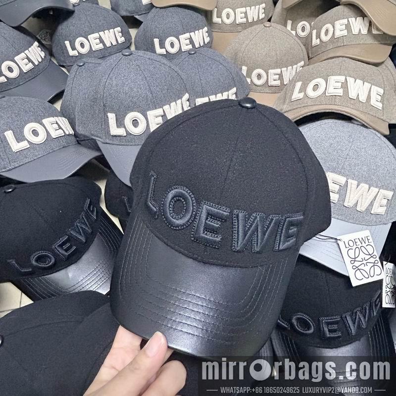 Loewe Hat dx29