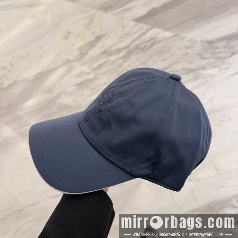 Loro Piana Hat dx26