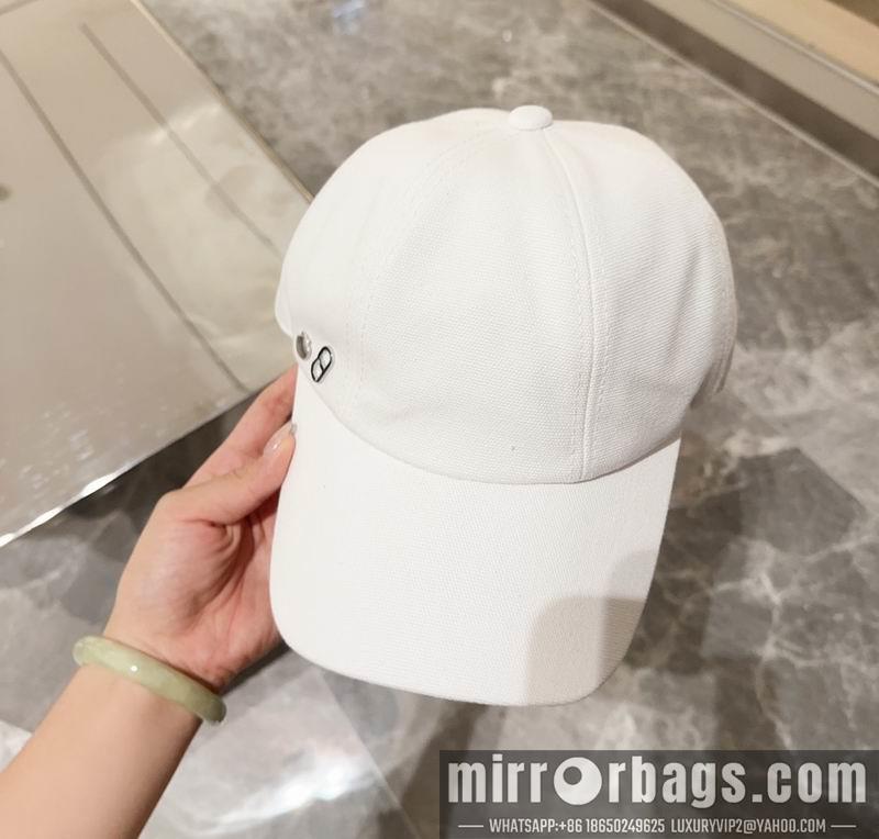 Hermes Hat dx20