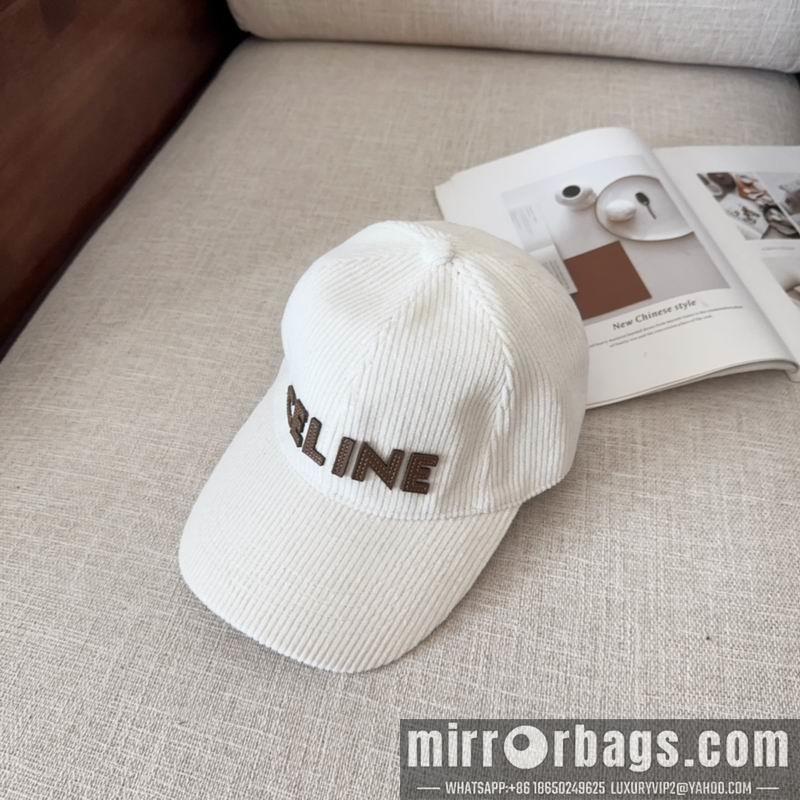 Celine Hat dx130