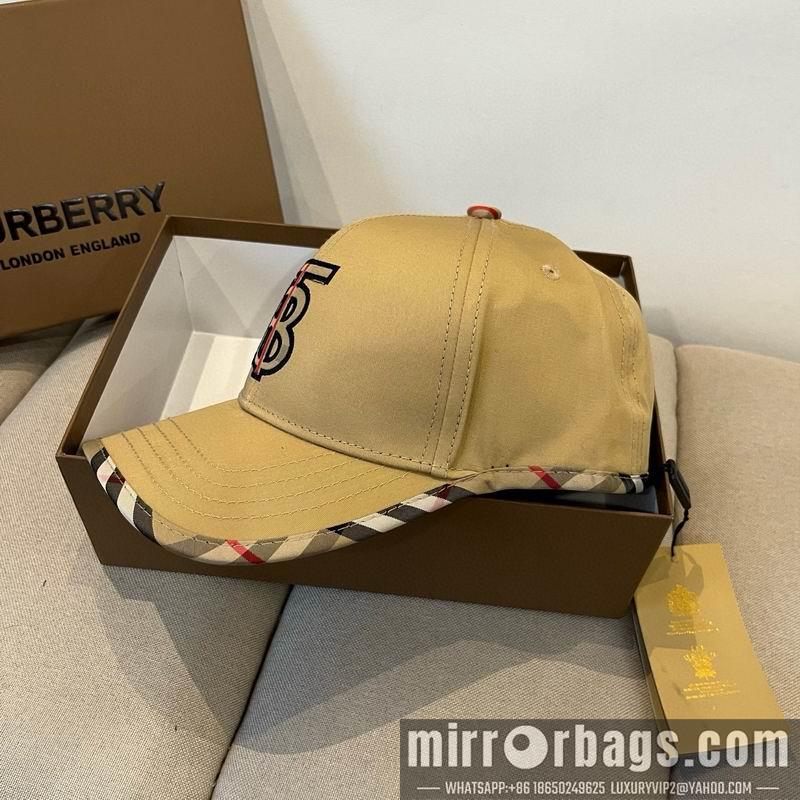Burberry Hat dx13