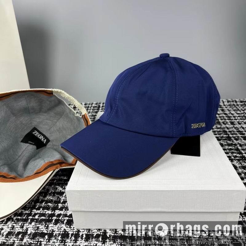 Zegna Hat 100701