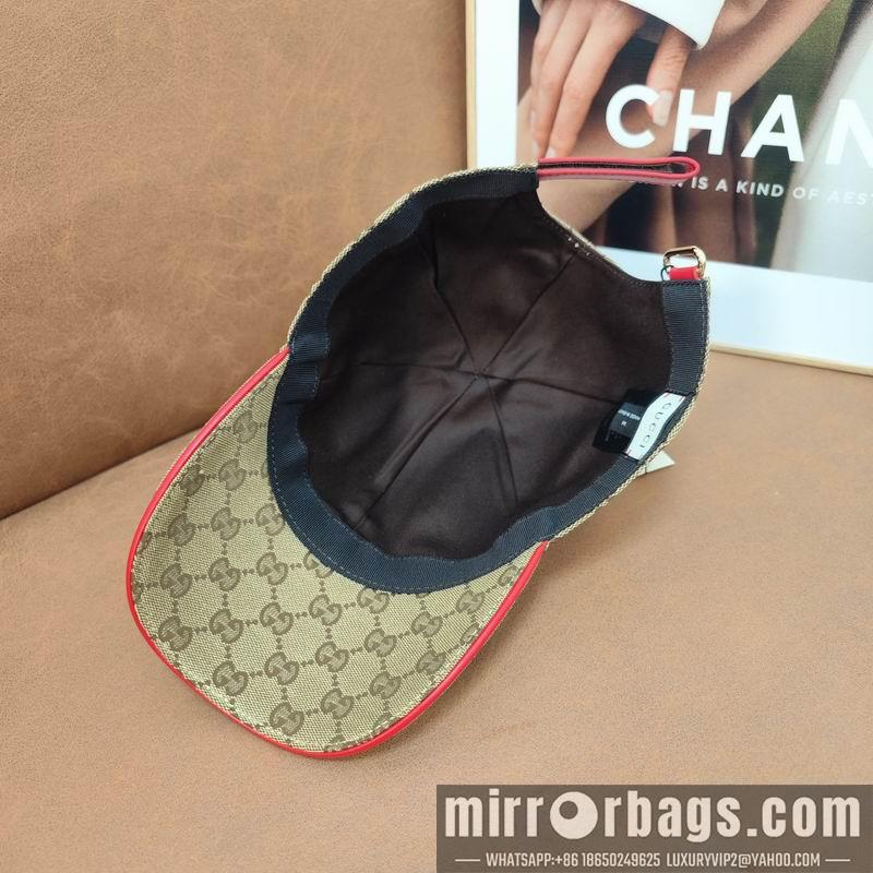 Gucci Hat dx101
