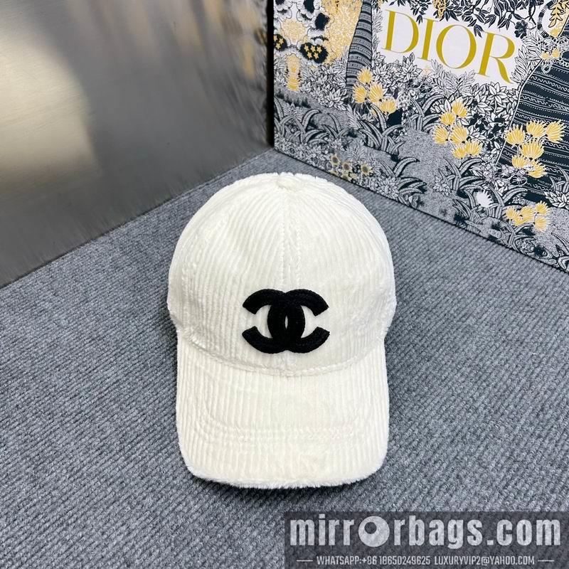 Chanel Hat dx59