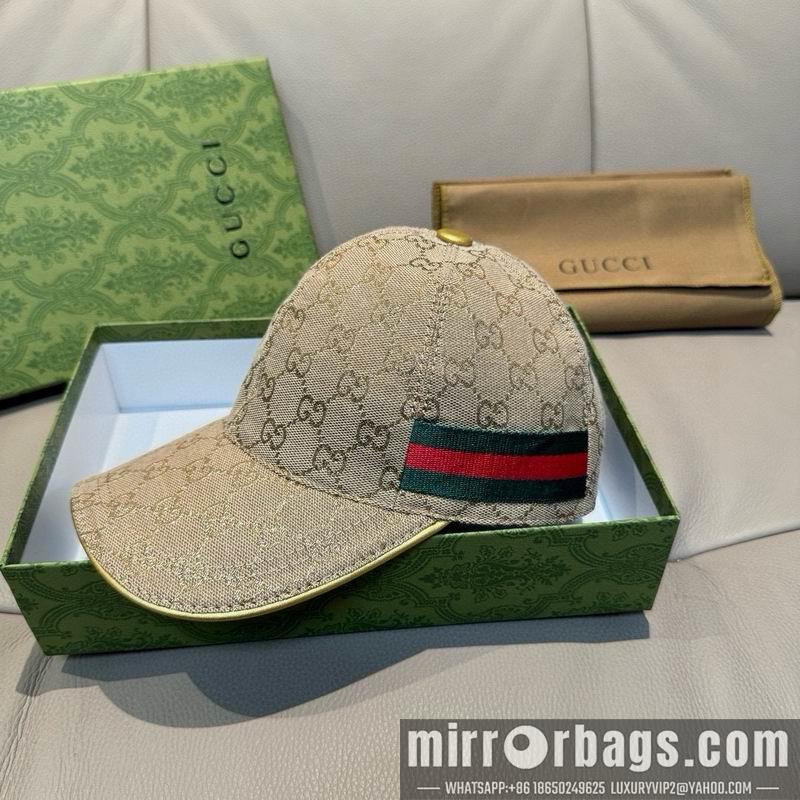 Gucci Hat dx155