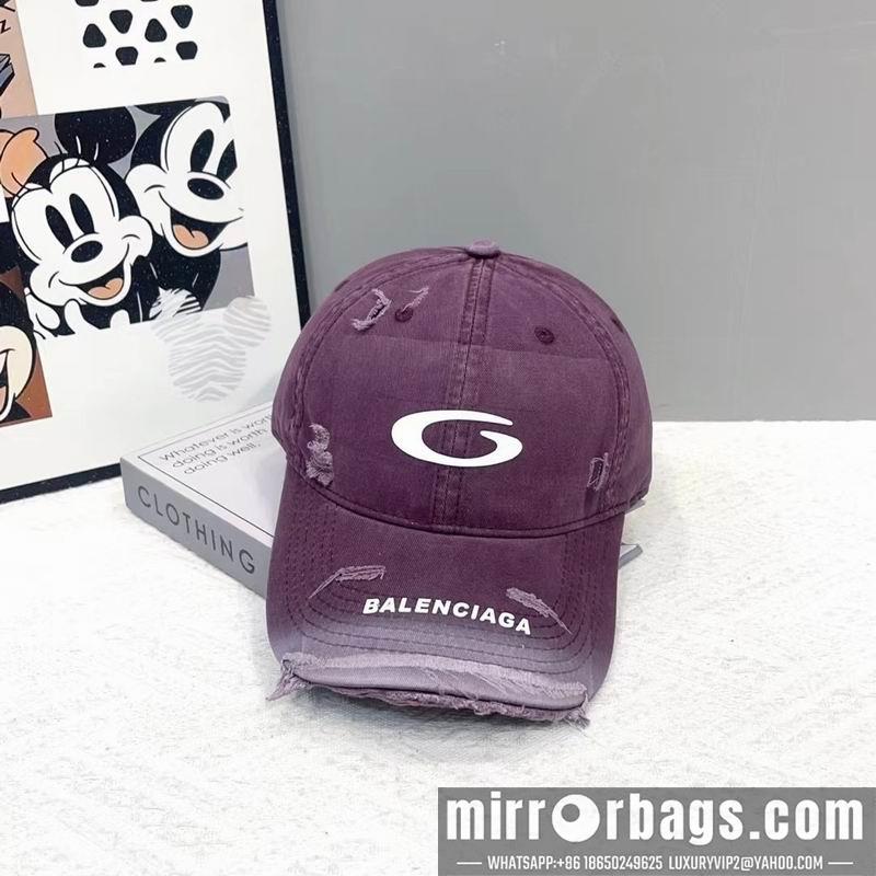 Balenciaga Hat 041401