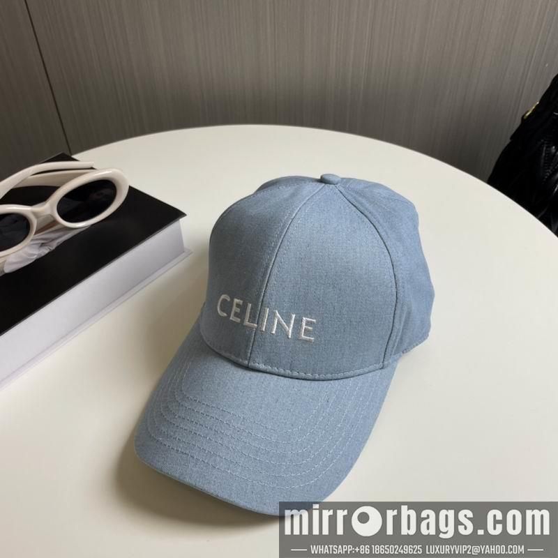 Celine Hat 081002