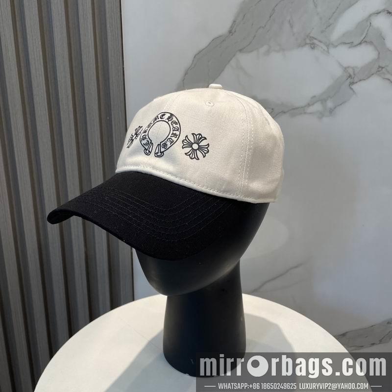 Chrome Hearts Hat dx61