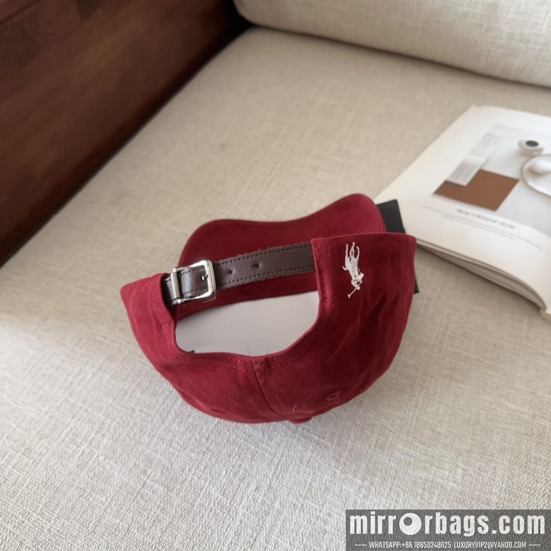 Polo Hat dx14
