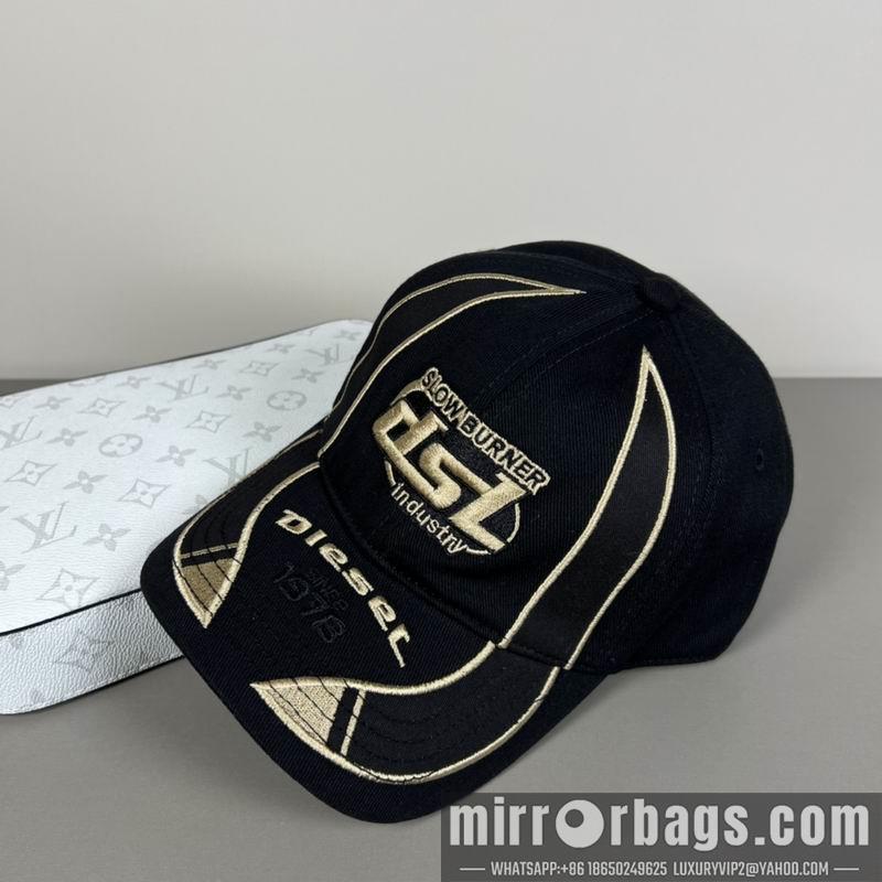 Diesel Hat dx14