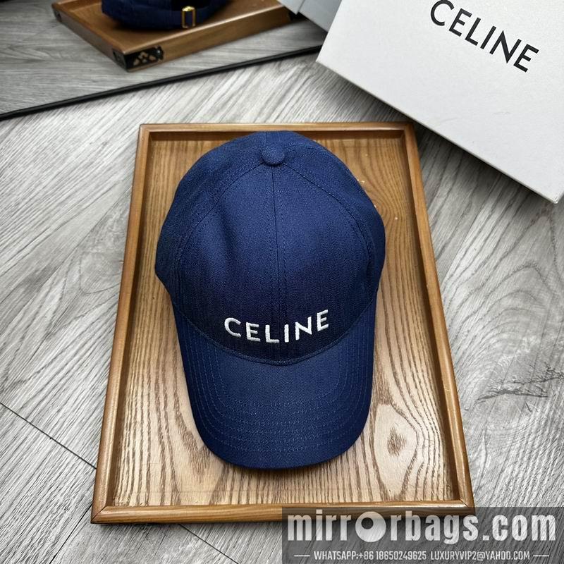 Celine Hat dx22