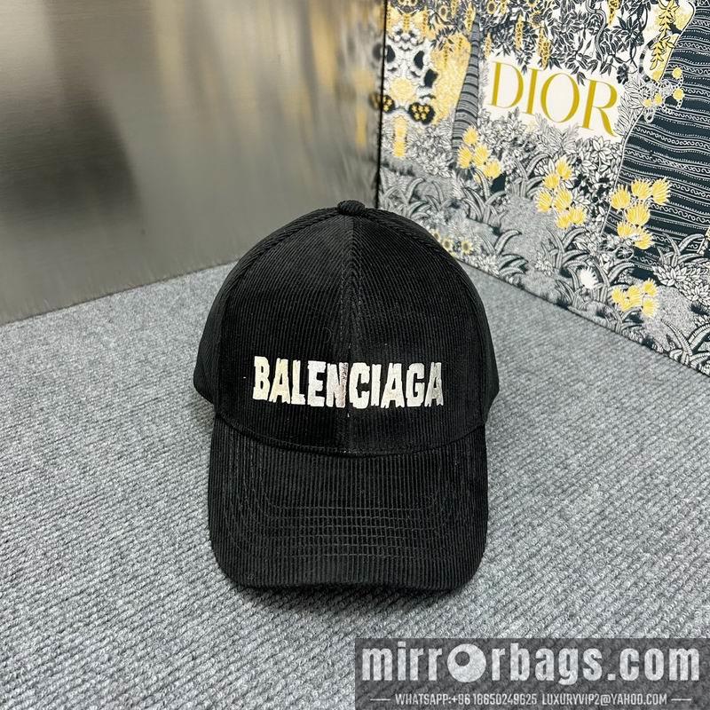 Balenciaga Hat 080102