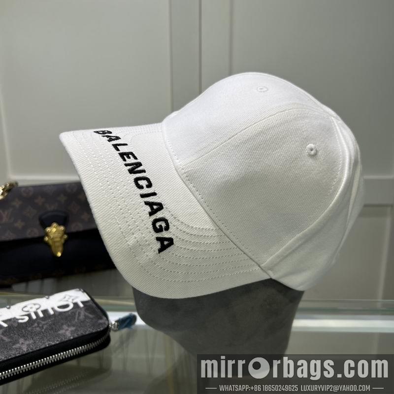 Balenciaga Hat dx44