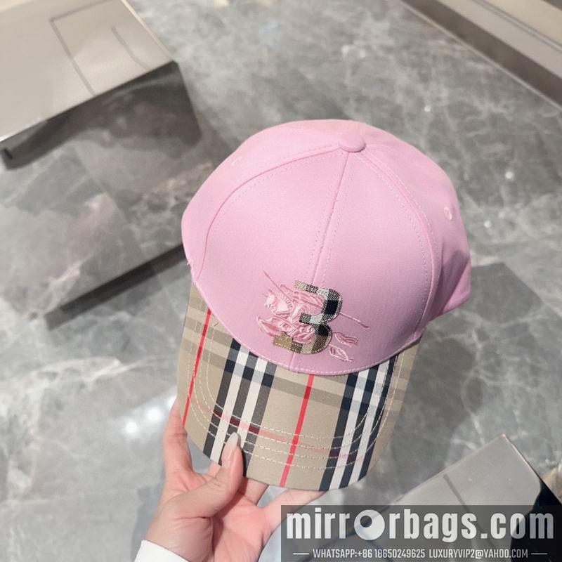 Burberry Hat dx22