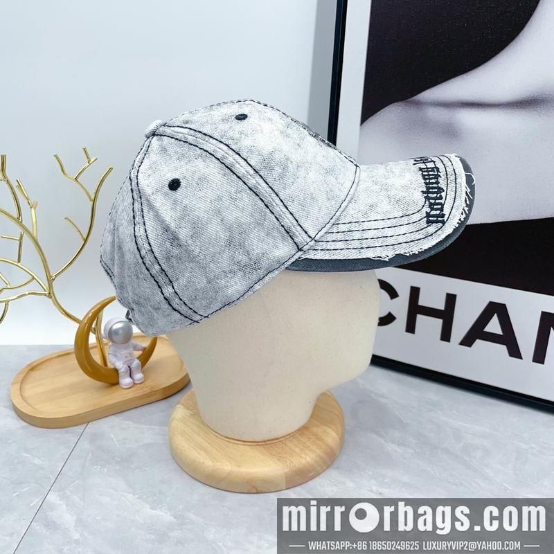 Chrome Hearts Hat dx53