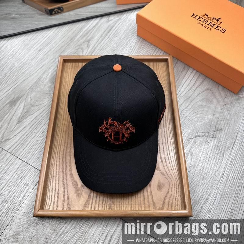 Hermes Hat dx08